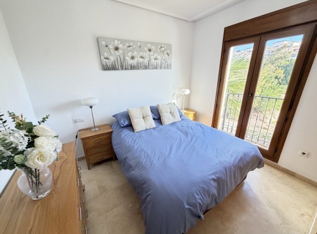 Resale - Apartment - Villamartin - las ramblas