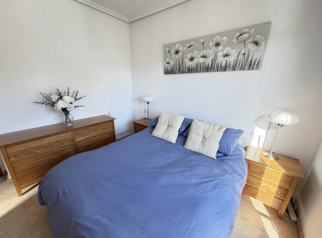 Resale - Apartment - Villamartin - las ramblas