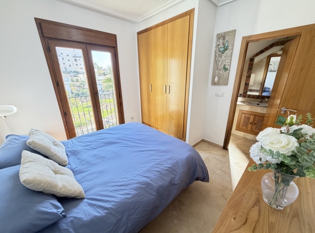 Resale - Apartment - Villamartin - las ramblas