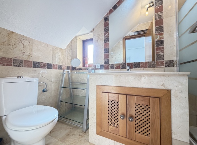 Resale - Apartment - Villamartin - las ramblas
