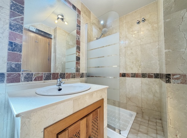 Resale - Apartment - Villamartin - las ramblas