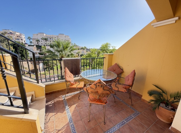 Resale - Apartment - Villamartin - las ramblas