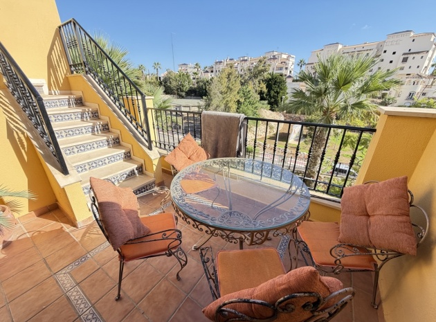 Resale - Apartment - Villamartin - las ramblas