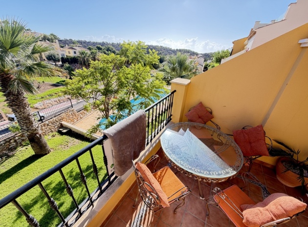 Resale - Apartment - Villamartin - las ramblas