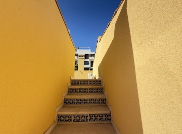 Resale - Apartment - Villamartin - las ramblas