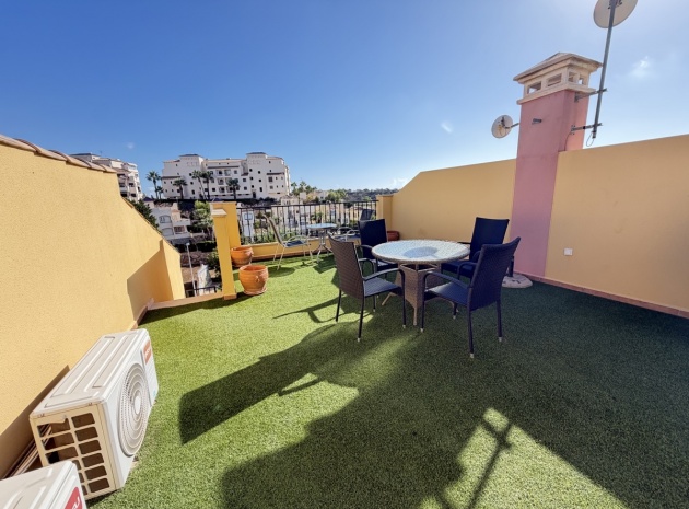 Resale - Apartment - Villamartin - las ramblas