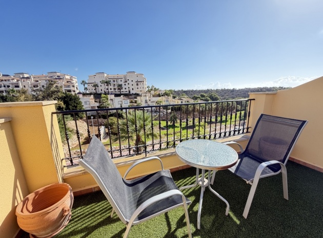Resale - Apartment - Villamartin - las ramblas
