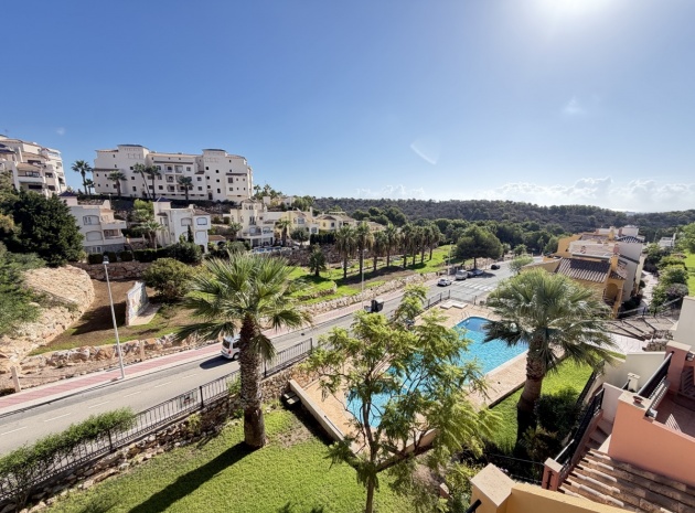 Resale - Apartment - Villamartin - las ramblas