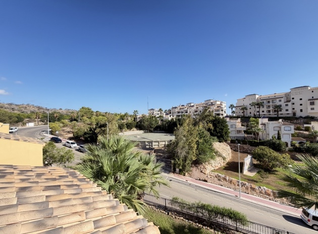 Resale - Apartment - Villamartin - las ramblas