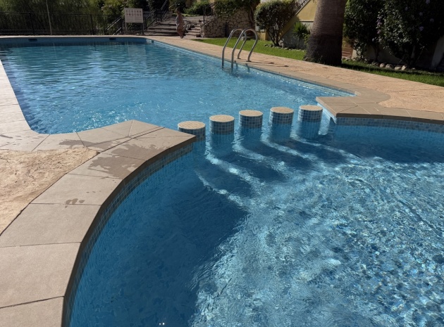 Resale - Apartment - Villamartin - las ramblas