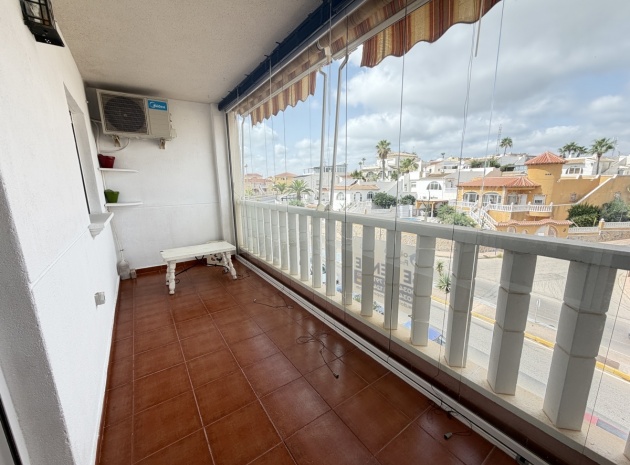 Resale - Apartment - Villamartin - pinada golf