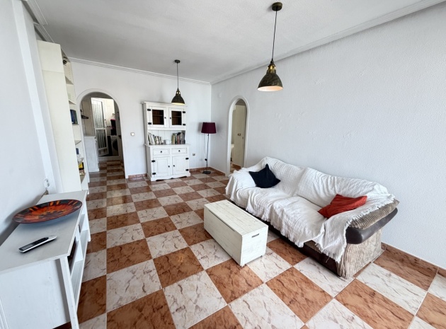 Resale - Apartment - Villamartin - pinada golf
