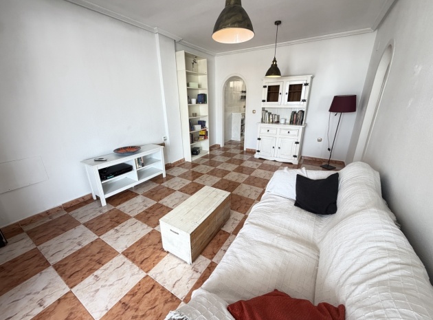 Resale - Apartment - Villamartin - pinada golf