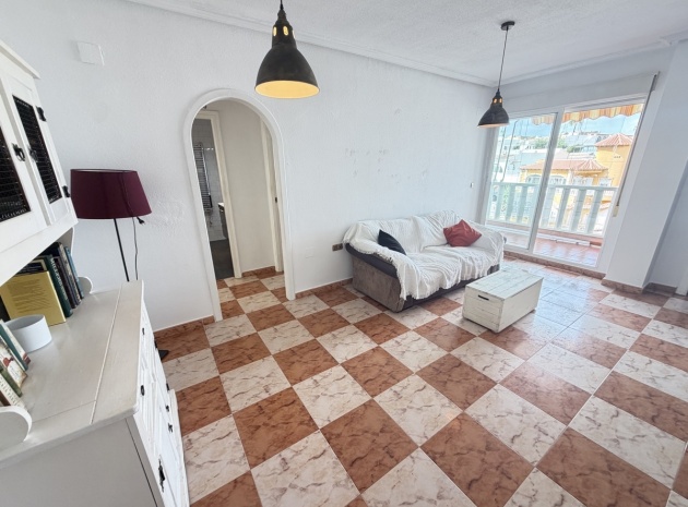 Resale - Apartment - Villamartin - pinada golf