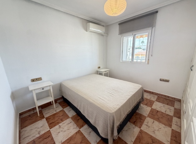 Resale - Apartment - Villamartin - pinada golf