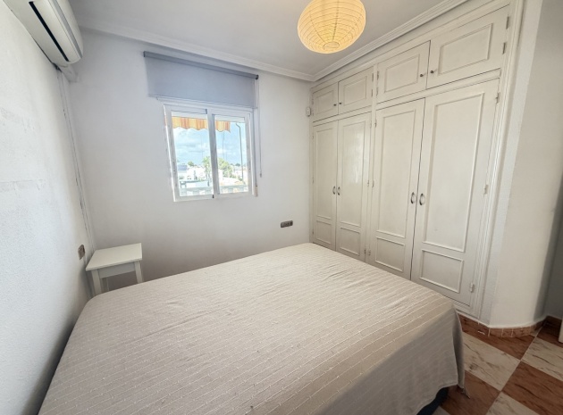 Resale - Apartment - Villamartin - pinada golf