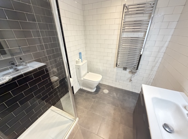 Resale - Apartment - Villamartin - pinada golf