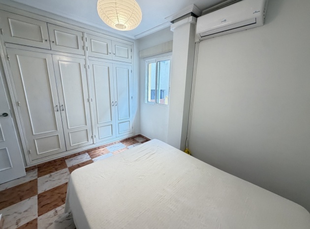 Resale - Apartment - Villamartin - pinada golf