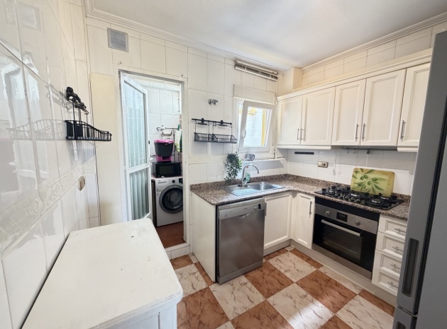 Resale - Apartment - Villamartin - pinada golf