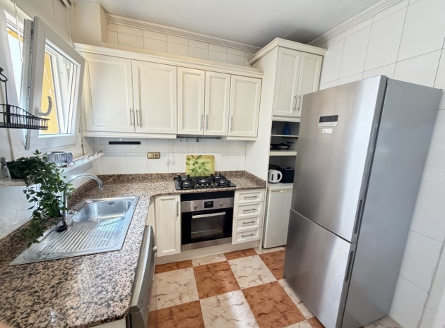 Resale - Apartment - Villamartin - pinada golf