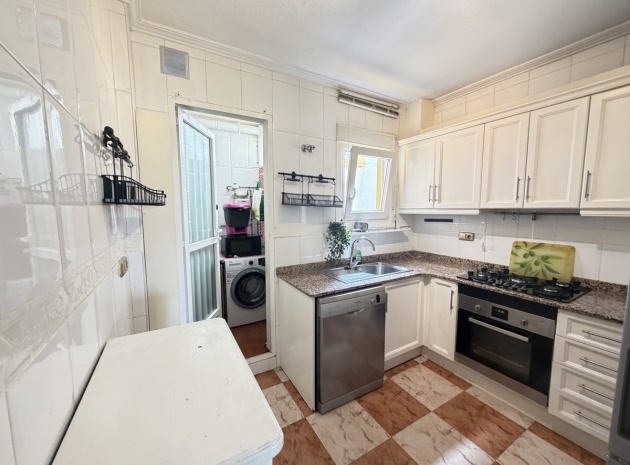 Resale - Apartment - Villamartin - pinada golf