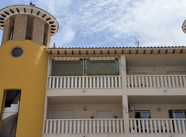 Resale - Apartment - Villamartin - pinada golf