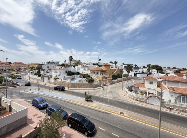 Resale - Apartment - Villamartin - pinada golf