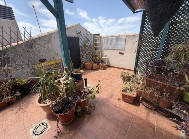 Resale - Apartment - Villamartin - pinada golf