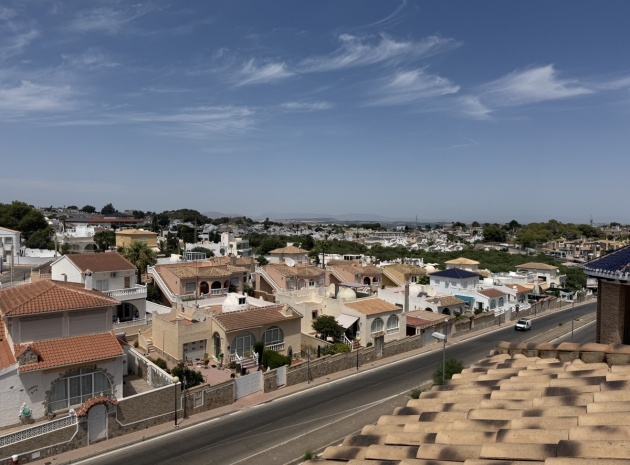 Resale - Apartment - Villamartin - pinada golf