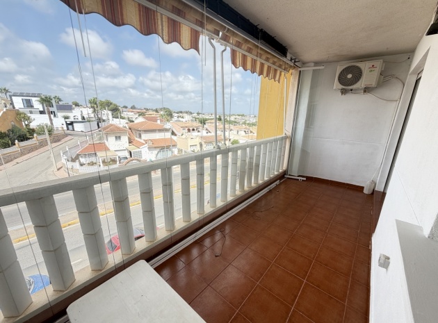 Resale - Apartment - Villamartin - pinada golf