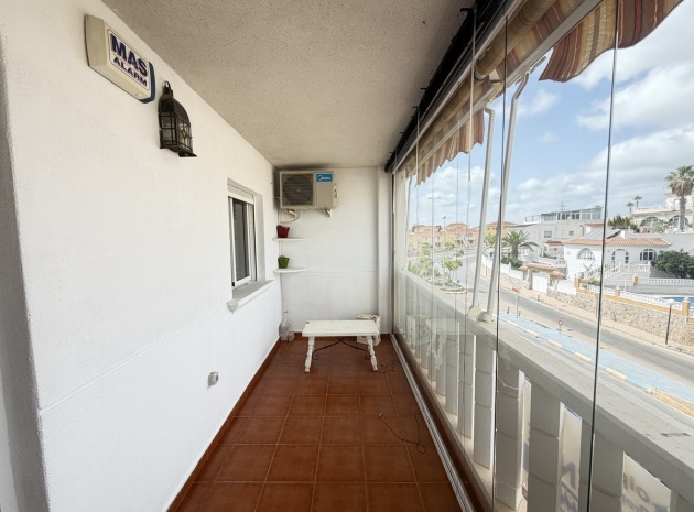 Resale - Apartment - Villamartin - pinada golf