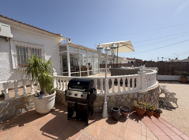 Återförsäljning - Radhus - Torrevieja - san luis