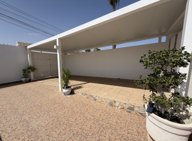 Återförsäljning - Radhus - Torrevieja - san luis
