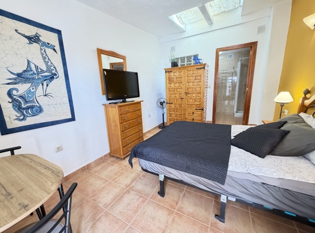 Återförsäljning - Radhus - Torrevieja - san luis