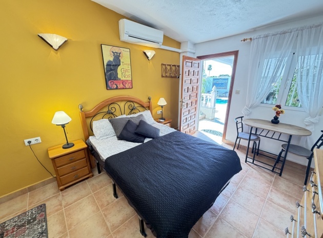 Återförsäljning - Radhus - Torrevieja - san luis
