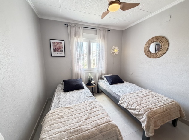 Återförsäljning - Radhus - Torrevieja - san luis