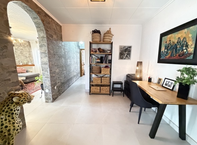 Återförsäljning - Radhus - Torrevieja - san luis