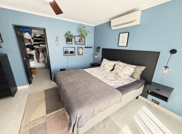 Återförsäljning - Radhus - Torrevieja - san luis