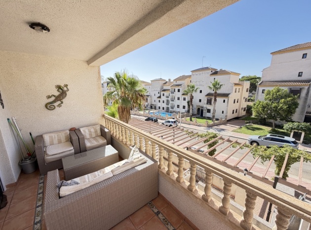 Resale - Apartment - Villamartin - las ramblas