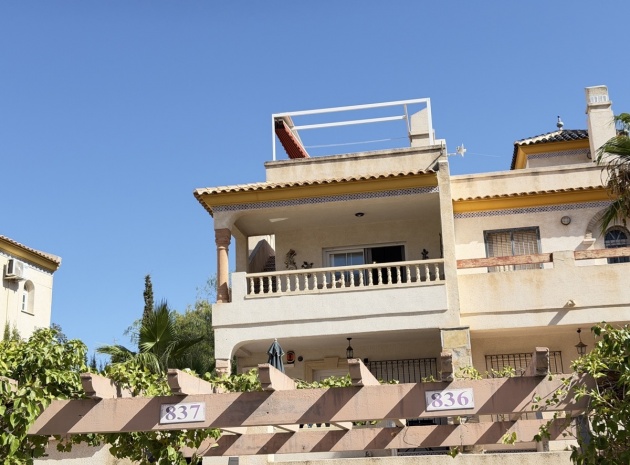 Resale - Apartment - Villamartin - las ramblas