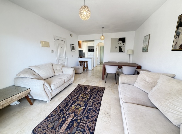 Resale - Apartment - Villamartin - las ramblas