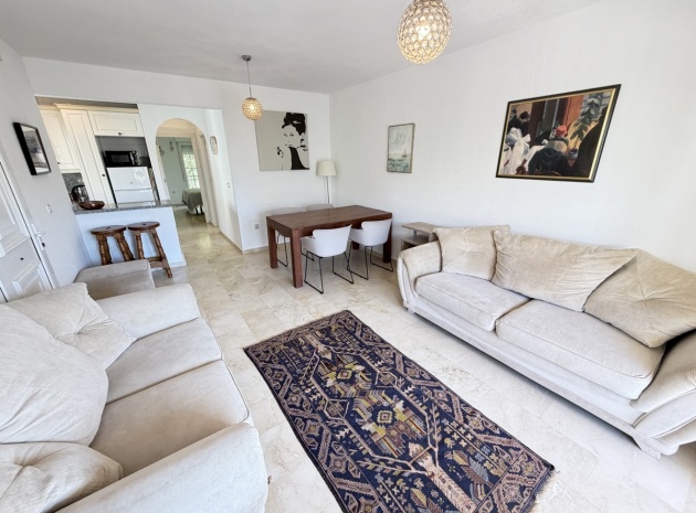Resale - Apartment - Villamartin - las ramblas