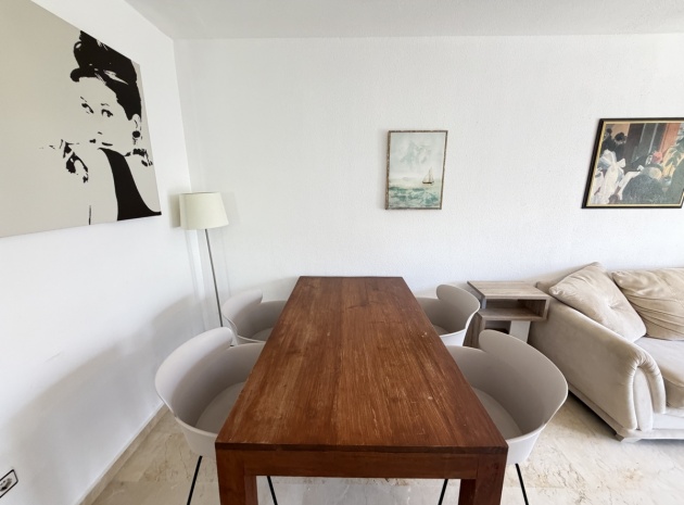 Resale - Apartment - Villamartin - las ramblas
