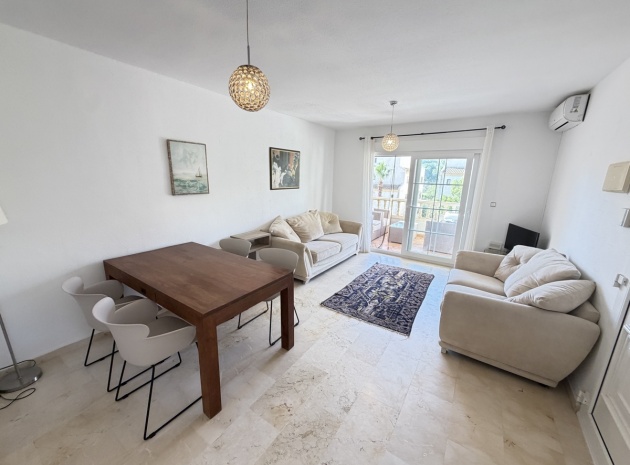Resale - Apartment - Villamartin - las ramblas