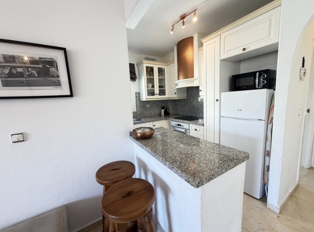 Resale - Apartment - Villamartin - las ramblas