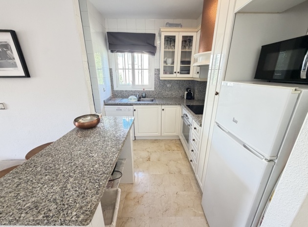 Resale - Apartment - Villamartin - las ramblas
