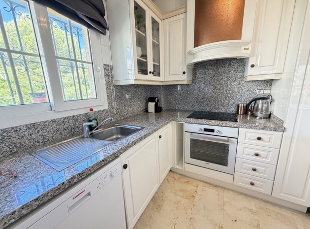 Resale - Apartment - Villamartin - las ramblas