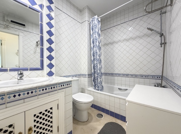 Resale - Apartment - Villamartin - las ramblas