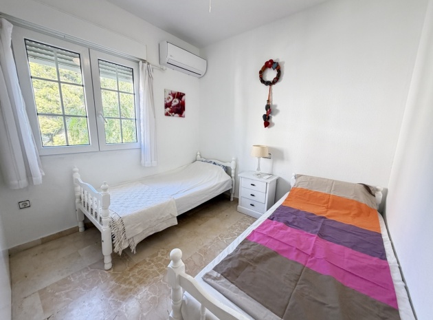 Resale - Apartment - Villamartin - las ramblas