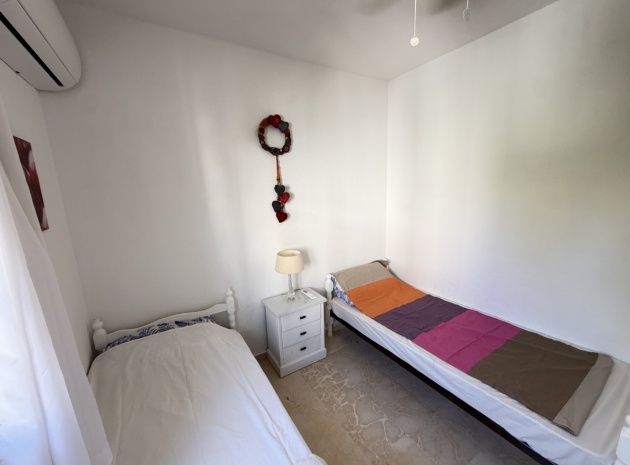 Resale - Apartment - Villamartin - las ramblas
